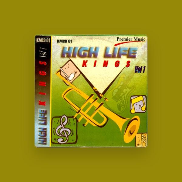 High Life Kings Vol1