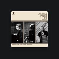 Andrea Pozza Trio