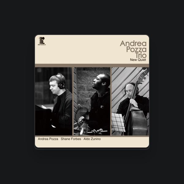 Andrea Pozza Trio