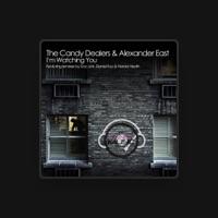 The Candy Dealers