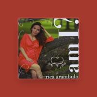 Rica Arambulo