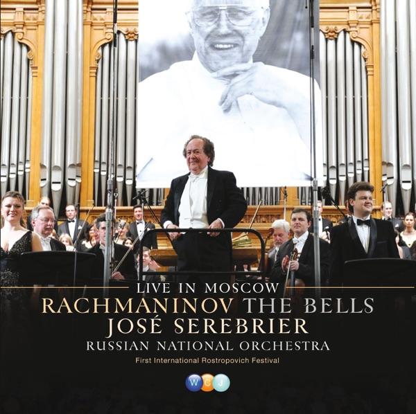 Choral Symphony, Op. 35, 'The Bells': II. Lento