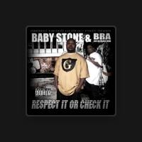 Baby Stone