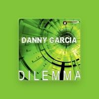 Danny García