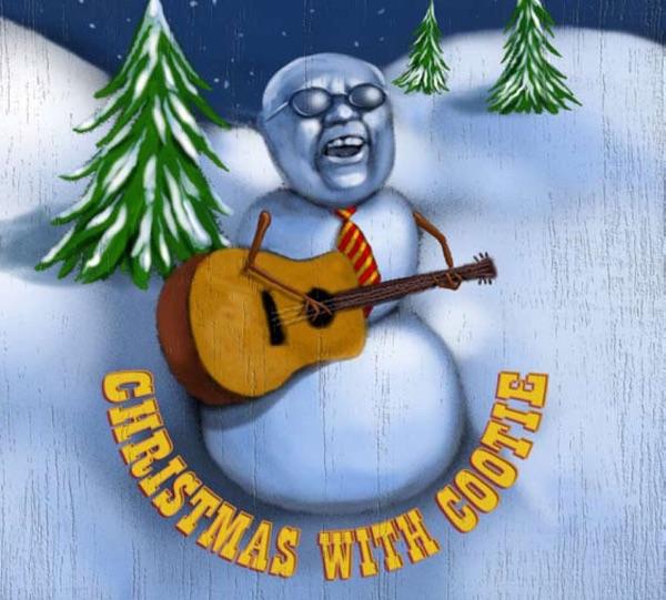 Come Home for Christmas