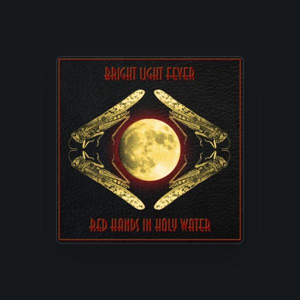 Bright Light Fever