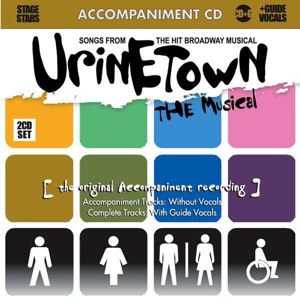 Urinetown (Guide Vocal Version)