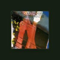 Into Paradise