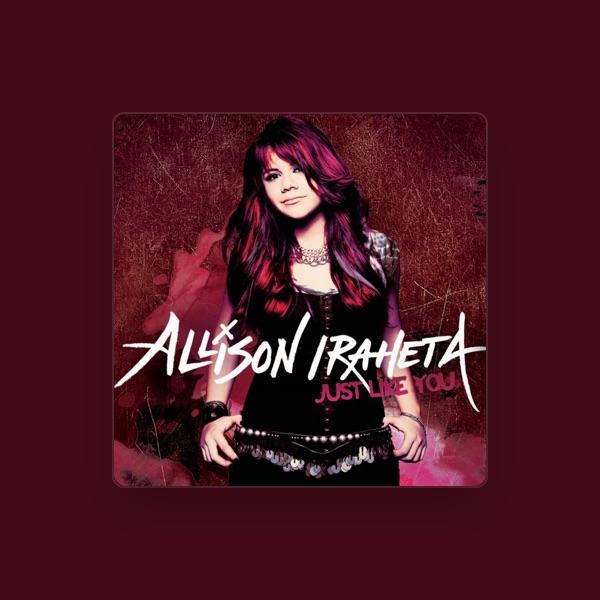 Allison Iraheta