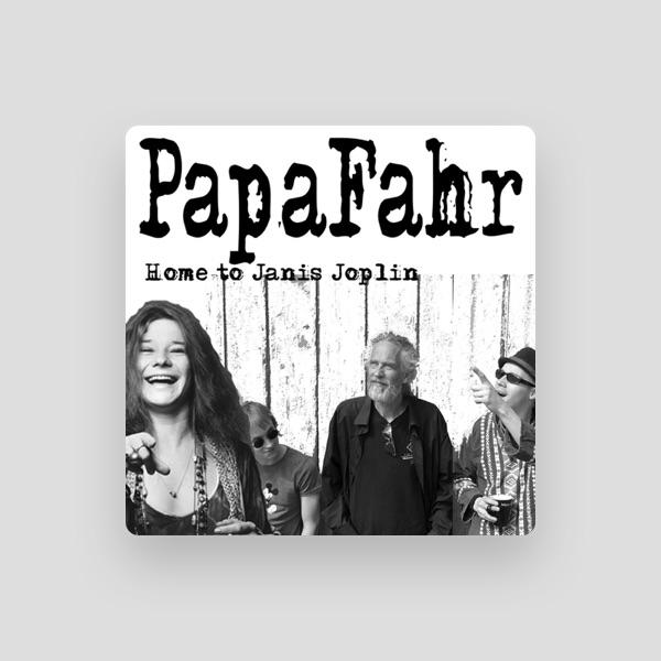 PapaFahr