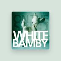 White Bamby