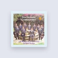 Mariachi de La Ciudad de Pepe Villela