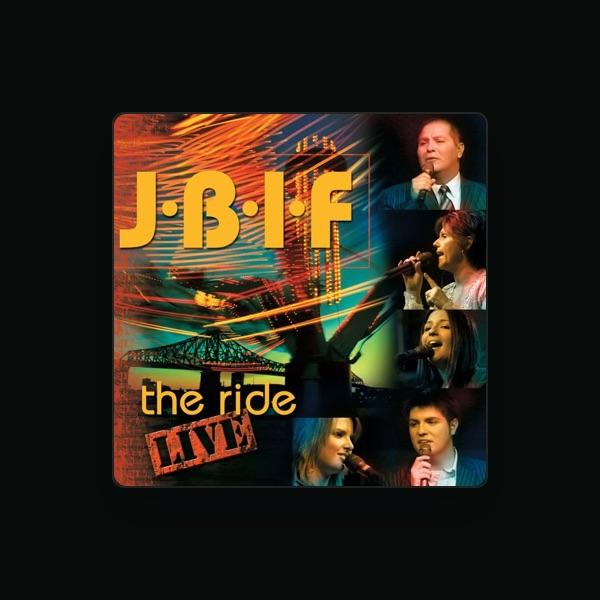 Jody Brown Indian Family (JBIF)