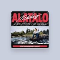Mikko Alatalo