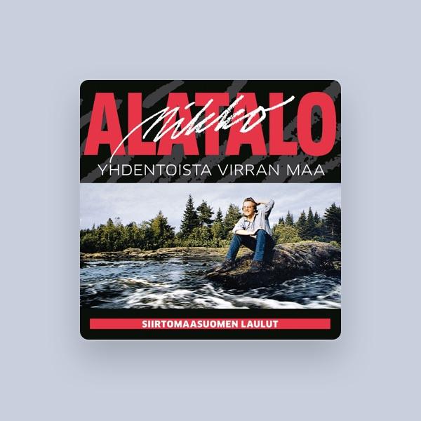 Mikko Alatalo