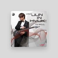 JEON IN HYUK