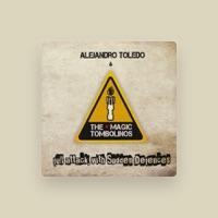 Alejandro Toledo and the Magic Tombolinos