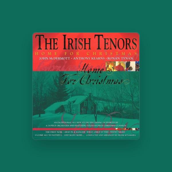 The Irish Tenors