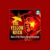China Central Ensemble of National Music