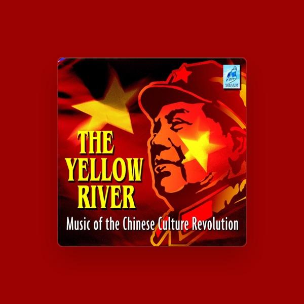 China Central Ensemble of National Music