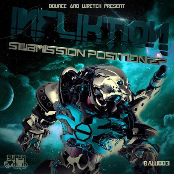Submission Position (Digital Ghost Remix)