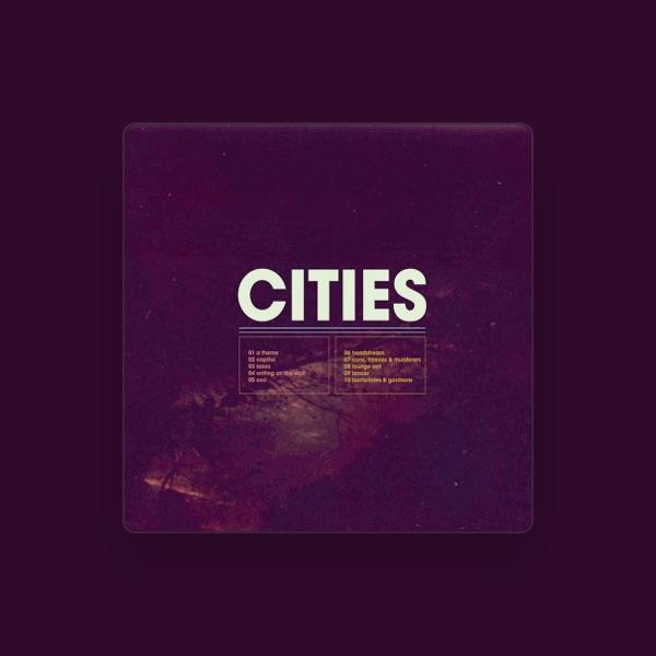 Cities