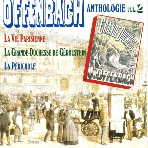 La vie parisienne : Vous souvient-il ma belle