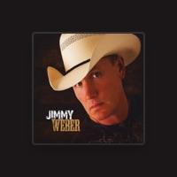 Jimmy Weber