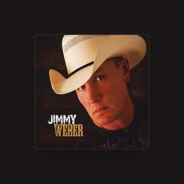 Jimmy Weber