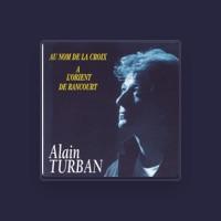 Alain Turban