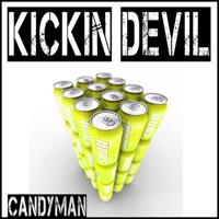 Candyman (Darkstyle Remix)