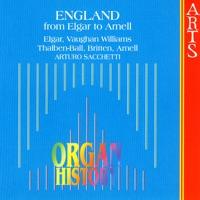 Prelude & Fugue On a Theme of Vittoria (1946) (Britten)