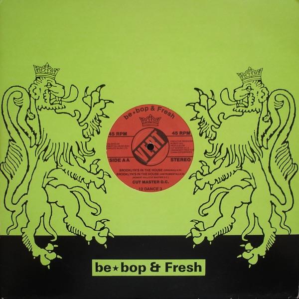 Brooklyn's In the House (Remix)