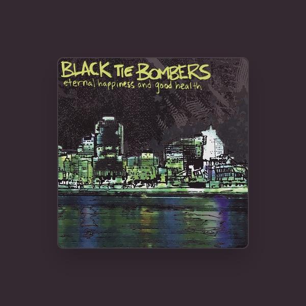 Black Tie Bombers