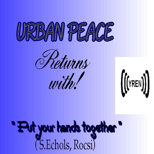 Put Your Hands Together Feat. Rocsi (Raise yo Hands Mix)