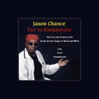 Jason Chance