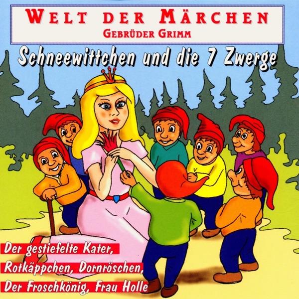 Der Froschkönig
