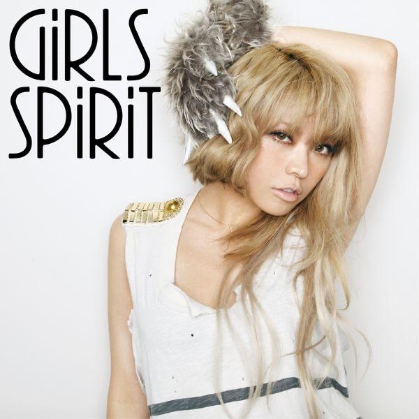 GiRLS SPiRiT