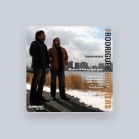 The Rodriguez Brothers