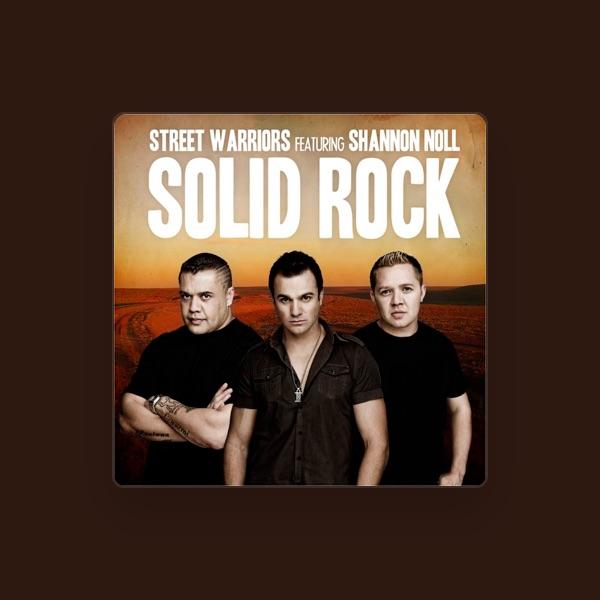 Street Warriors