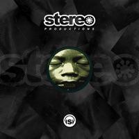 African Stomper (Main Mix)