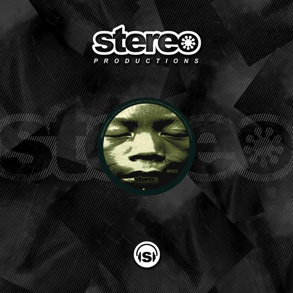 African Stomper (Instrumental Mix)