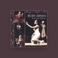 Ruby Hinds