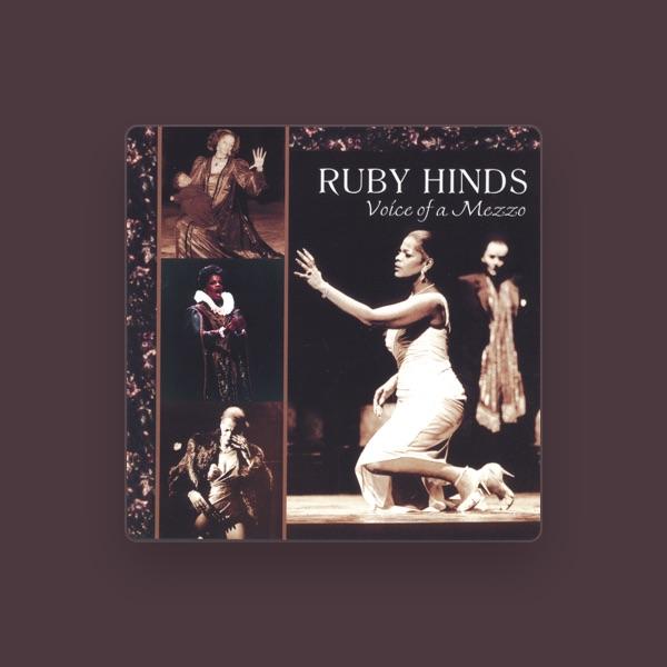 Ruby Hinds