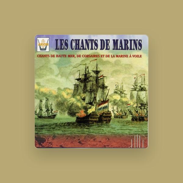 Ensemble et Choeur Bordas