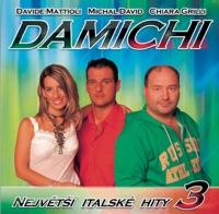 Da-mi-chi cosmico Mix