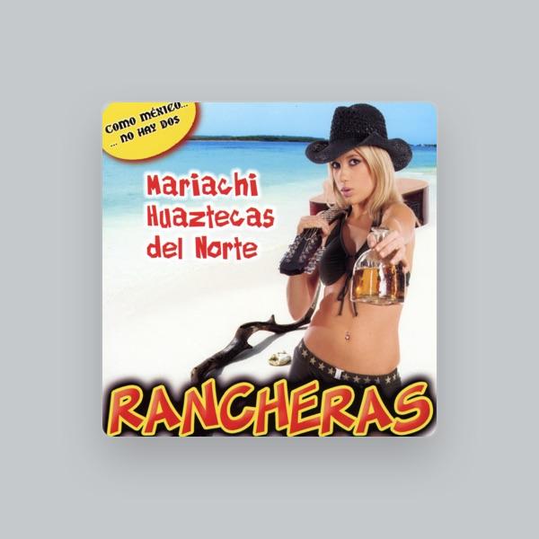 Mariachi Huaztecas del Norte