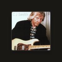 CJ Smith