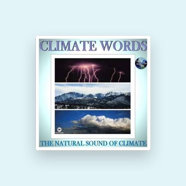 Climate Words
