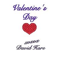 Valentine's Day